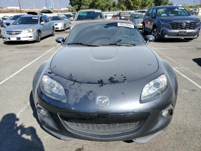 Фото 5 с аукциона – 2015 MAZDA MX-5 MIATA с VIN JM1NC2NF8F0240282