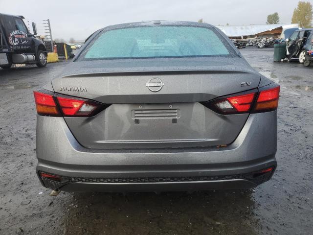 Photo 6 from auction – 2024 NISSAN ALTIMA SV with VIN 1N4BL4DV8RN369269