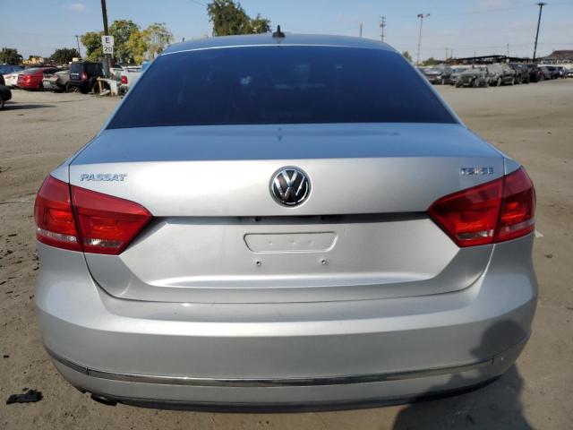 Photo 6 from auction – 2015 VOLKSWAGEN PASSAT SE with VIN 1VWBT7A36FC093290
