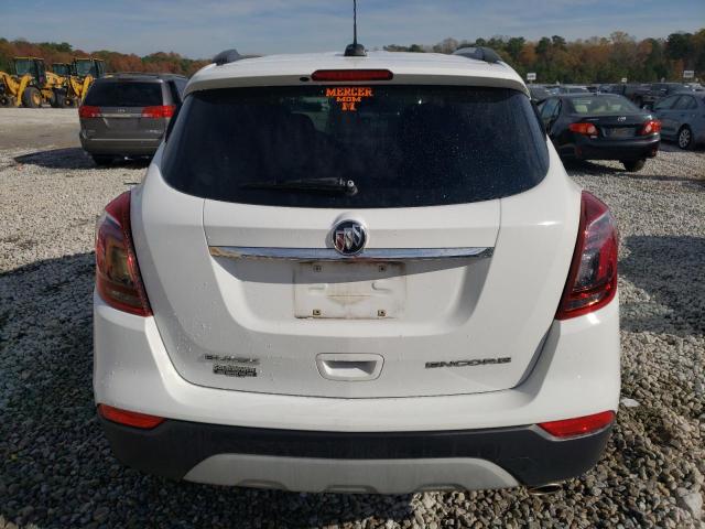 Photo 6 from auction – 2017 BUICK ENCORE PRE with VIN KL4CJASB3HB210696