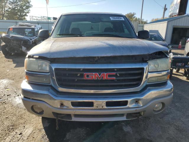 Photo 5 from auction – 2005 GMC SIERRA with VIN 2GTEK13T351162177