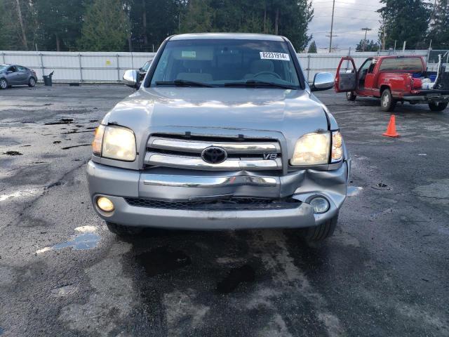 Photo 5 from auction – 2004 TOYOTA TUNDRA DOU with VIN 5TBDT44144S463984