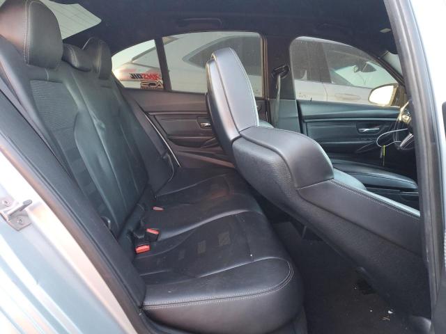 Photo 10 from auction – 2018 BMW M3 with VIN WBS8M9C55J5K98576