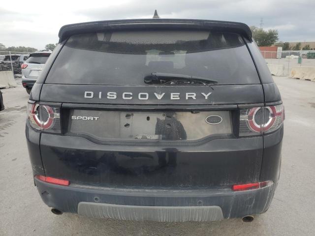 Photo 6 from auction – 2017 LAND ROVER DISCOVERY with VIN SALCP2BG7HH688275