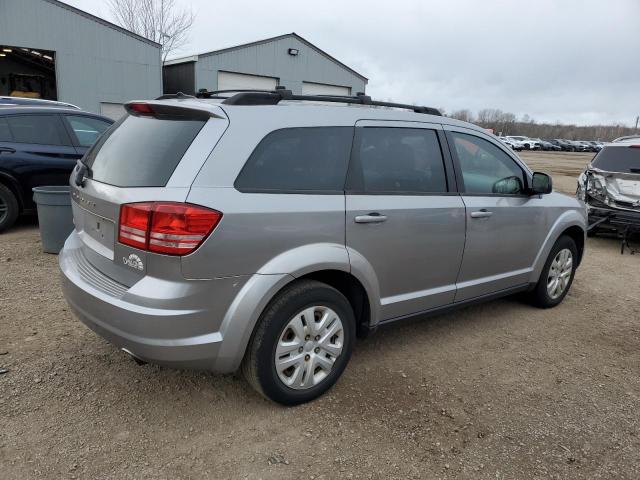 Photo 3 from auction – 2016 DODGE JOURNEY SE with VIN 3C4PDCAB5GT235012