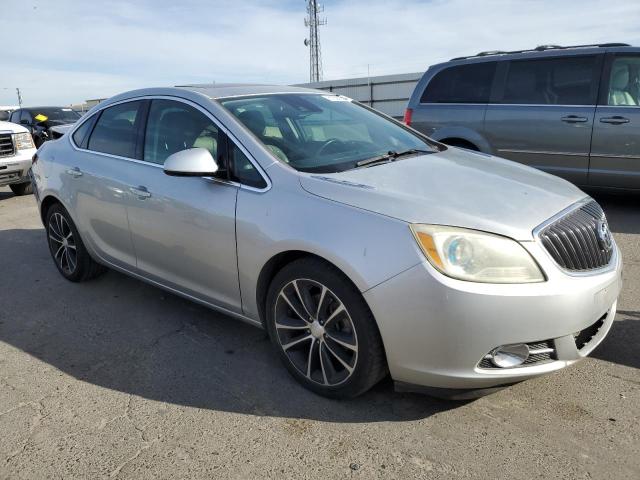 Photo 4 from auction – 2017 BUICK VERANO SPO with VIN 1G4PR5SKXH4111722