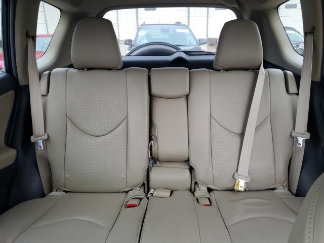 Photo 10 from auction – 2012 TOYOTA RAV4 LIMIT with VIN 2T3DK4DV5CW080467