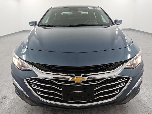 Photo 5 from auction – 2024 CHEVROLET MALIBU LT with VIN 1G1ZD5ST2RF184120