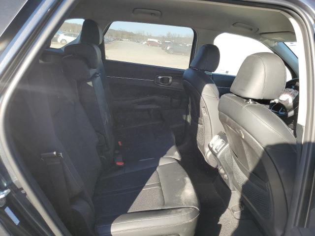 Photo 11 from auction – 2023 KIA SORENTO S with VIN 5XYRL4LC0PG159634