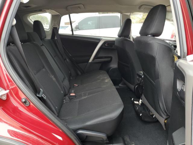 Photo 11 from auction – 2018 TOYOTA RAV4 with VIN 2T3ZFREV6JW509795
