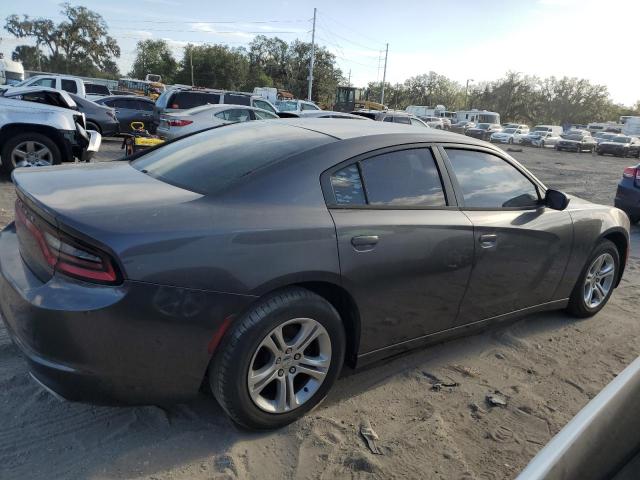 Photo 3 from auction – 2016 DODGE CHARGER SE with VIN 2C3CDXBG3GH355940