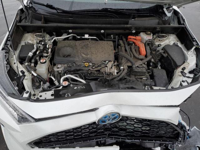 Photo 12 from auction – 2021 TOYOTA RAV4 PRIME with VIN JTMFB3FV5MD053395