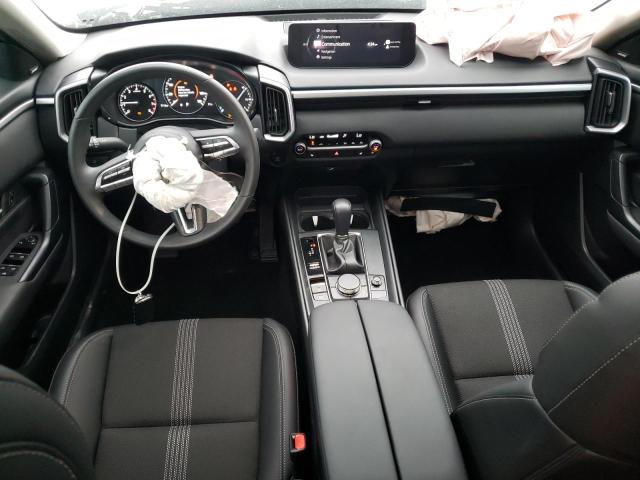 Photo 8 from auction – 2024 MAZDA CX-50 PREM with VIN 7MMVABDM7RN205374