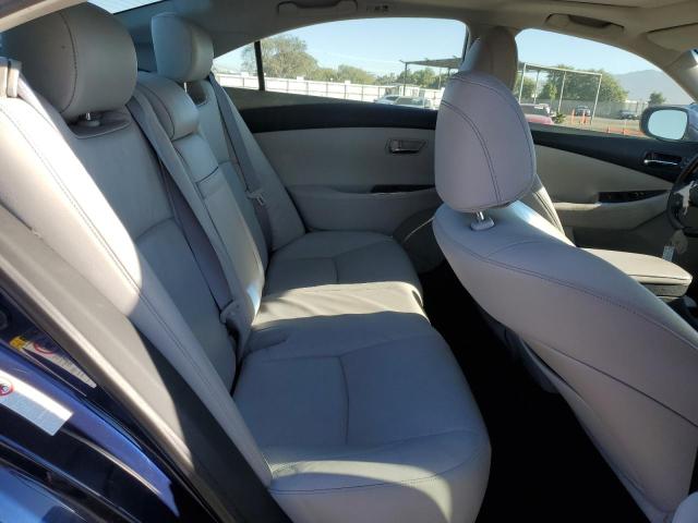 Photo 10 from auction – 2011 LEXUS ES 350 with VIN JTHBK1EG8B2451665