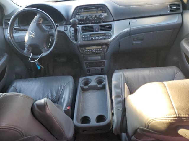 Photo 8 from auction – 2007 HONDA ODYSSEY EX with VIN 5FNRL38757B016319
