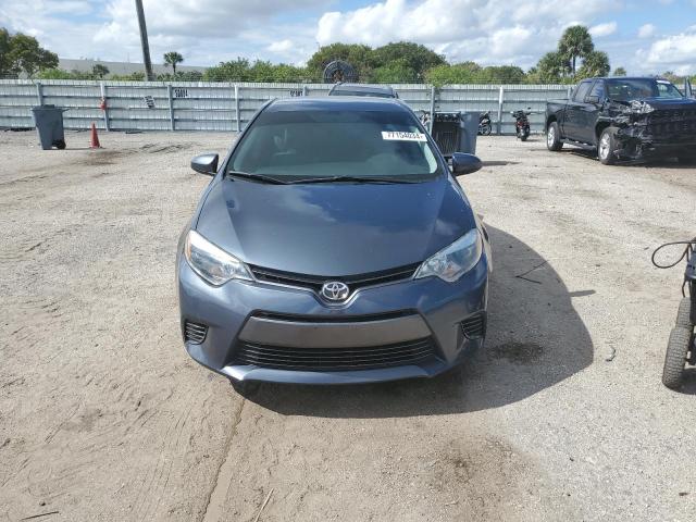 Photo 5 from auction – 2016 TOYOTA COROLLA L with VIN 2T1BURHE5GC579083