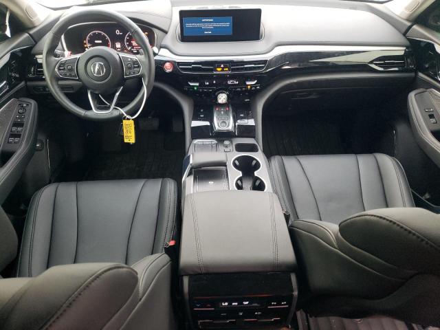 Photo 8 from auction – 2024 ACURA MDX with VIN 5J8YD9H31RL006588