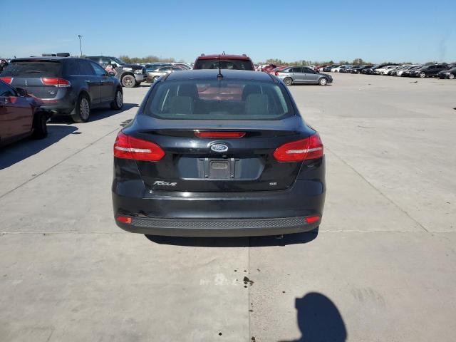 Photo 6 from auction – 2017 FORD FOCUS SE with VIN 1FADP3F20HL267503