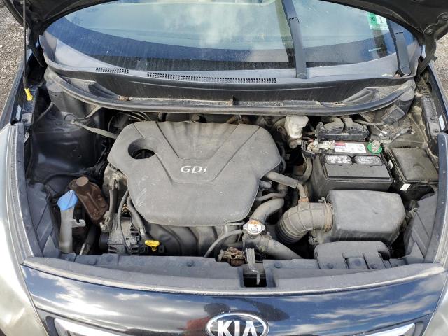 Photo 11 from auction – 2013 KIA RIO EX with VIN KNADN4A32D6294097