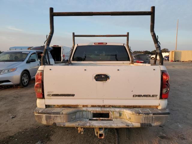 Photo 6 from auction – 2005 CHEVROLET SILVERADO with VIN 2GCEC19T751264330