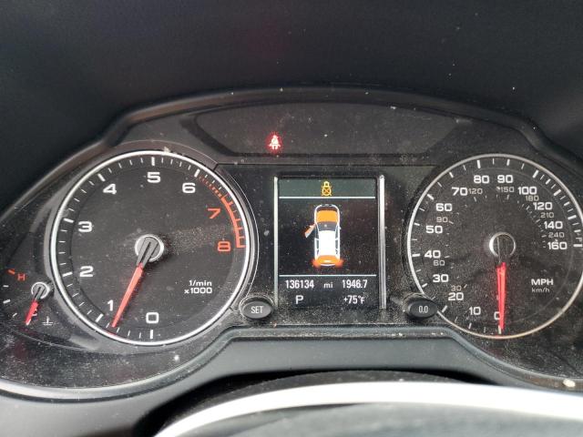 Photo 9 from auction – 2013 AUDI Q5 PREMIUM with VIN WA1DGAFP5DA072541