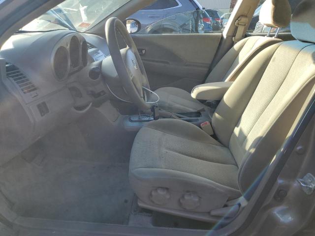 Photo 7 from auction – 2003 NISSAN ALTIMA BAS with VIN 1N4AL11D13C351530