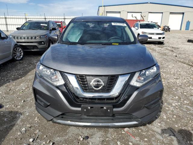 Photo 5 from auction – 2017 NISSAN ROGUE S with VIN 5N1AT2MT9HC883906