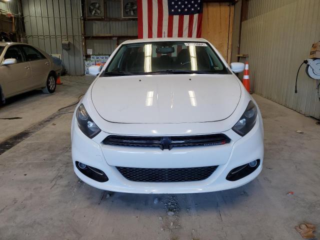 Photo 5 from auction – 2013 DODGE DART SXT with VIN 1C3CDFBA2DD292277