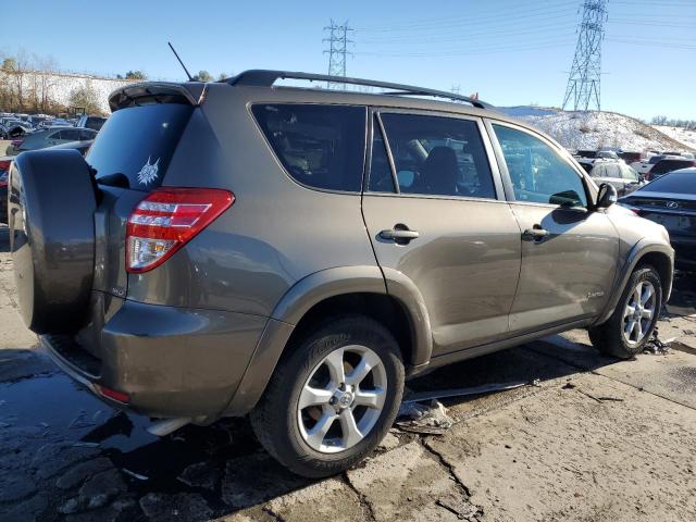 Photo 3 from auction – 2012 TOYOTA RAV4 LIMIT with VIN 2T3DK4DV4CW082081