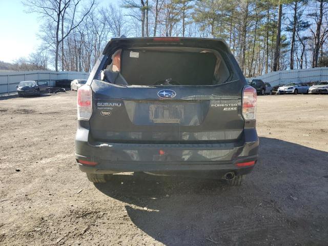 Photo 6 from auction – 2017 SUBARU FORESTER 2 with VIN JF2SJAJC5HH413941