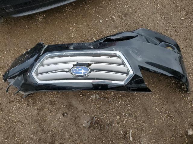 Photo 12 from auction – 2017 SUBARU LEGACY 2.5 with VIN 4S3BNAF62H3046287
