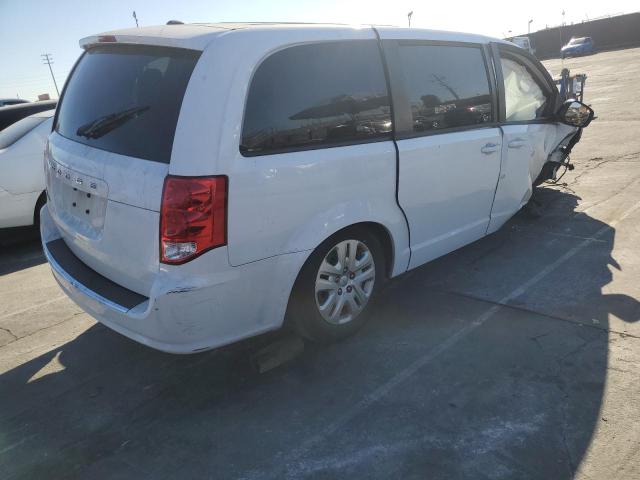Photo 3 from auction – 2018 DODGE GRAND CARA with VIN 2C4RDGBG1JR166145