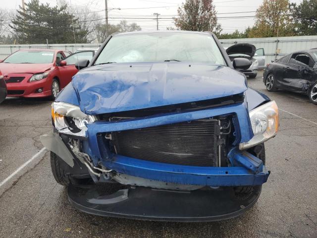 Photo 5 from auction – 2009 DODGE CALIBER SX with VIN 1B3HB48A29D235671