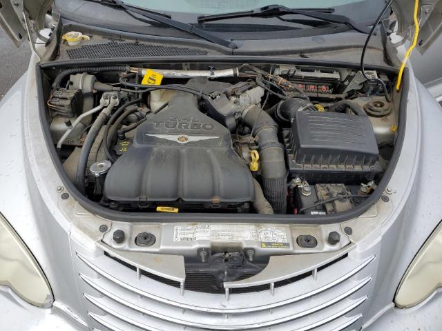 Photo 12 from auction – 2007 CHRYSLER PT CRUISER with VIN 3C3JY55E57T601467
