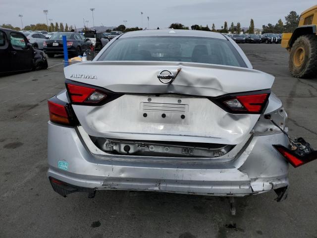 Photo 6 from auction – 2019 NISSAN ALTIMA S with VIN 1N4BL4BV4KC113232
