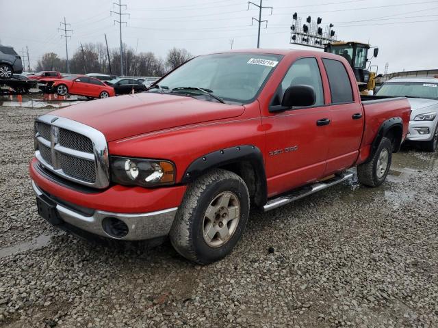 DODGE RAM 1500 S 2004 with VIN 1D7HA18N64J187773 - Photo from auction