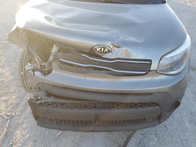 Photo 11 from auction – 2017 KIA SOUL with VIN KNDJN2A26H7501768