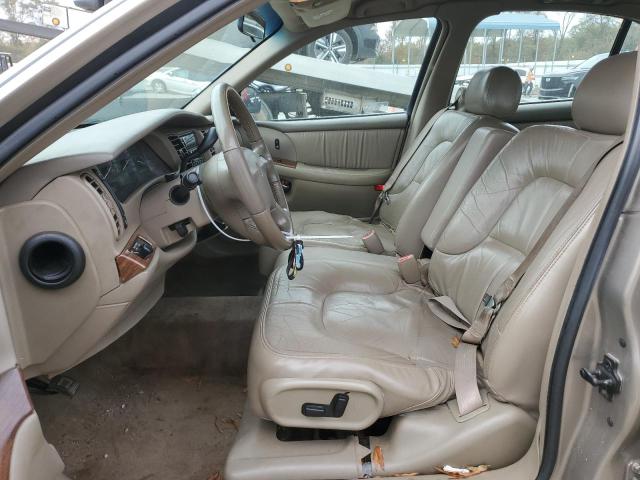 Photo 7 from auction – 2003 BUICK PARK AVENU with VIN 1G4CW54K034101746