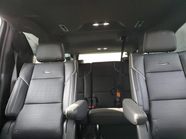 Photo 10 from auction – 2021 CADILLAC ESCALADE E with VIN 1GYS4KKL4MR445773