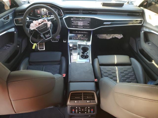 Снимка 8 от търг – 2024 AUDI RS7 с VIN WUAPDBF24RN903018