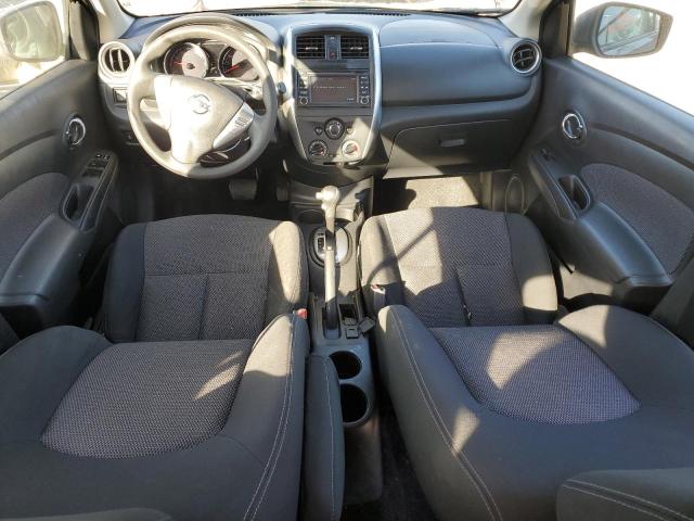 Снимка 8 от търг – 2016 NISSAN VERSA S с VIN 3N1CN7AP1GL887370
