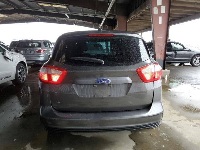 Photo 6 from auction – 2015 FORD C-MAX SE with VIN 1FADP5AU3FL121047