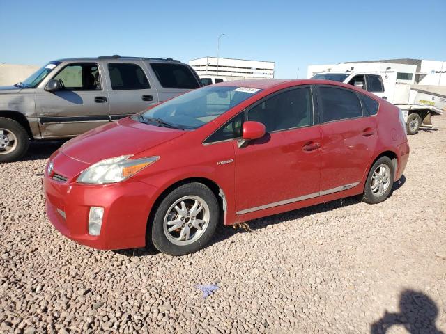 TOYOTA PRIUS 2011 with VIN JTDKN3DU2B1400079 - Photo from auction