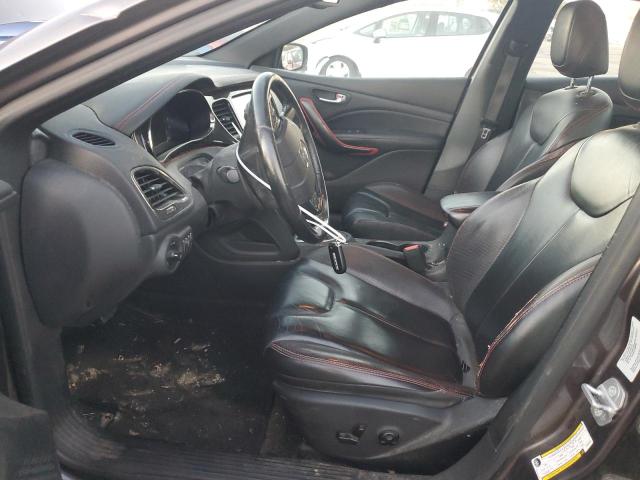 Photo 7 from auction – 2015 DODGE DART GT with VIN 1C3CDFEB5FD266280