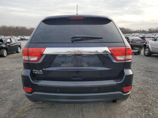 Photo 6 from auction – 2011 JEEP GRAND CHER with VIN 1J4RR4GG5BC671201