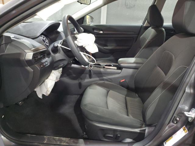 Photo 7 from auction – 2024 NISSAN ALTIMA SV with VIN 1N4BL4DV2RN352788
