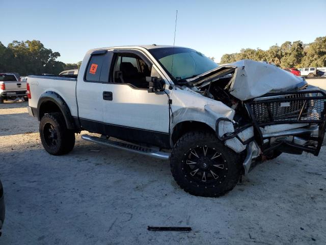 Photo 4 from auction – 2006 FORD F150 with VIN 1FTPX14576FA14862