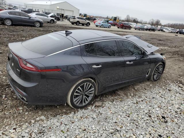 Photo 3 from auction – 2019 KIA STINGER PR with VIN KNAE25LA3K6058943