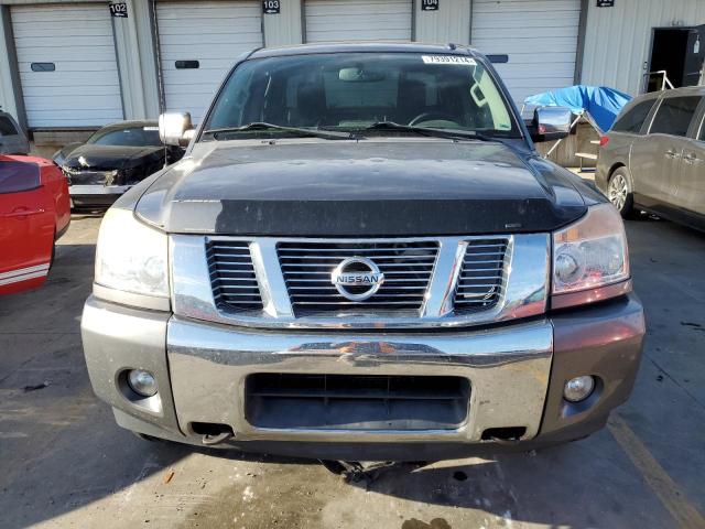 Photo 5 from auction – 2013 NISSAN TITAN S with VIN 1N6AA0EC9DN311176