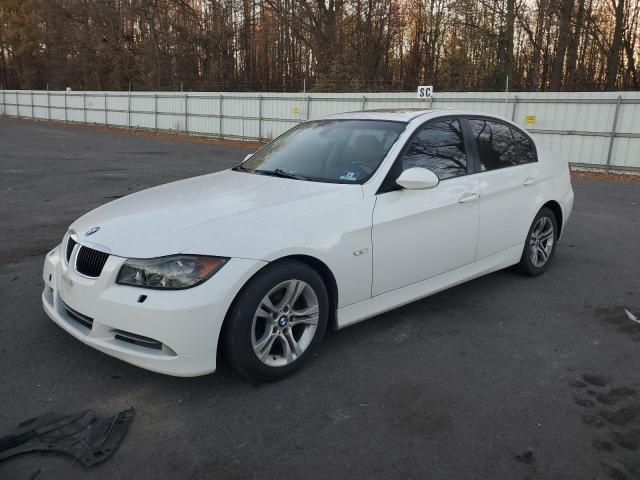 Photo 1 from auction – 2008 BMW 328 XI with VIN WBAVC93598K041295